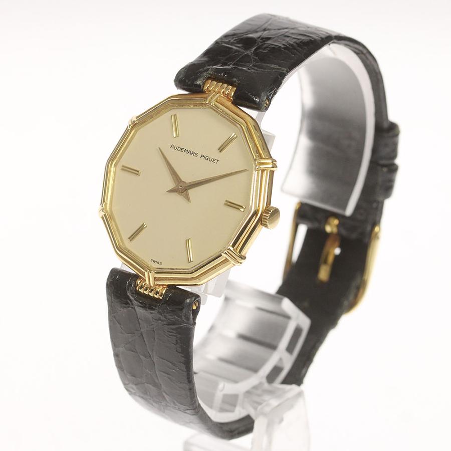 AUDEMARS PIGUET（オーデマピゲ） 【AUDEMARS PIGUET】オーデマ・ピゲ