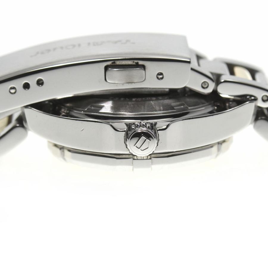 TAG HEUER ☆良品☆保証書付き【TAG HEUER】タグホイヤー アクア