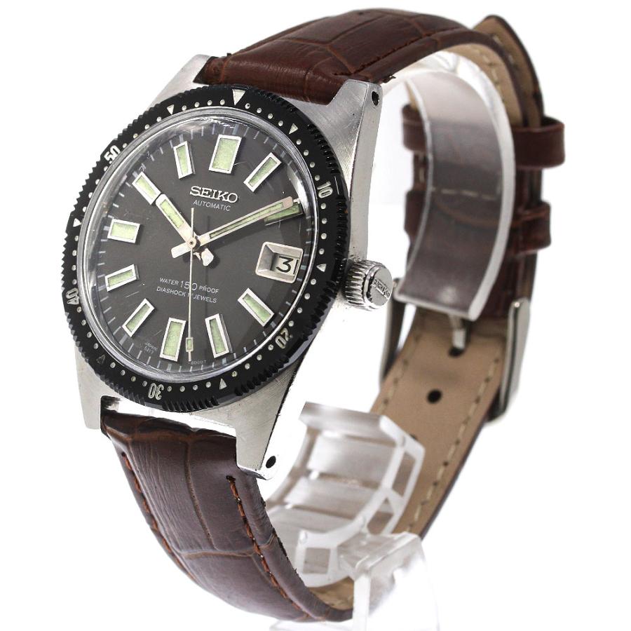 SEIKO（セイコー） ☆訳あり 【SEIKO】セイコー ファーストダイバー 