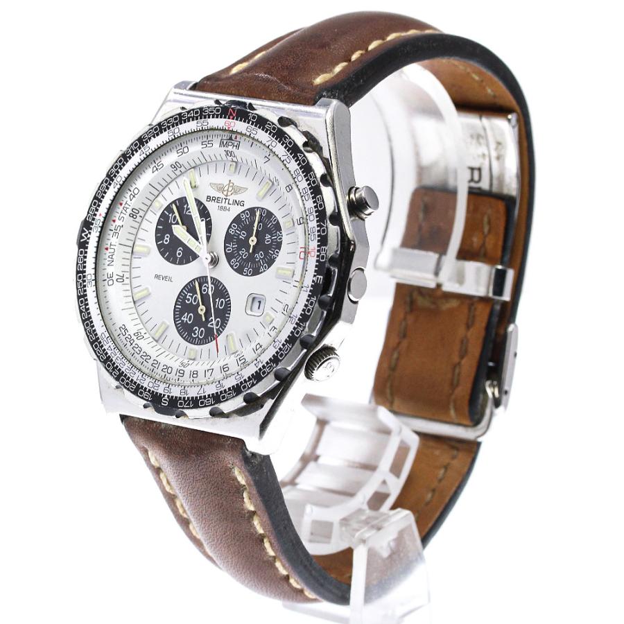 ブライトリング（BREITLING） ☆ジャンク 【BREITLING】ブライトリング