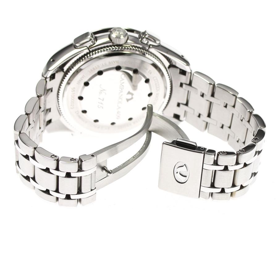 CITIZEN カンパノラ グランドコンプリケーション　CTR78-0991 CITIZEN/シチズン】 カンパノラ グランドコンプリケーション CTR57