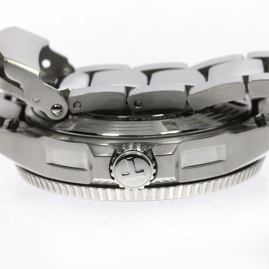 TISSOT ☆良品 【TISSOT】ティソ シースター1000 デイト T120407A 自動 