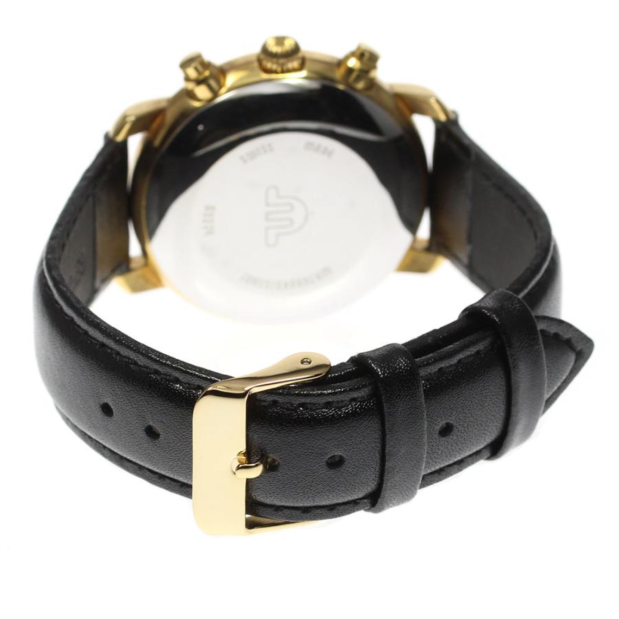 モーリス・ラクロア 【MAURICE LACROIX】モーリスラクロア クロノ  