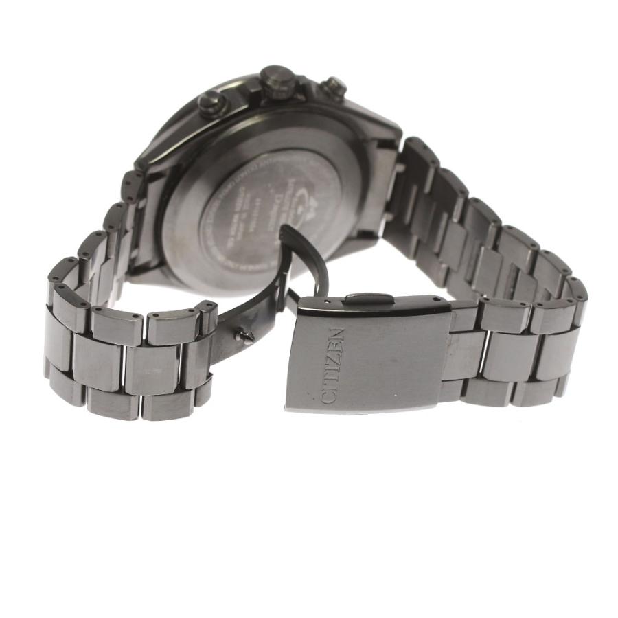 CITIZEN（シチズン） 【CITIZEN】シチズン アテッサ デイト CC4004-58E