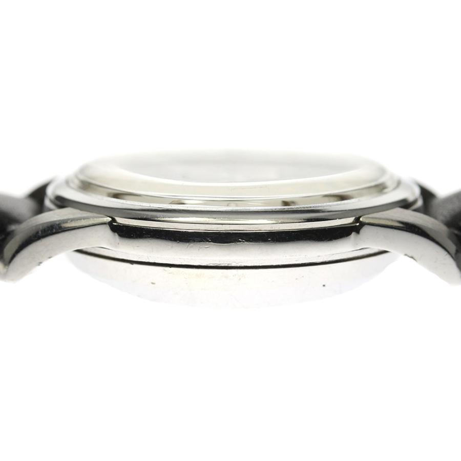 OMEGA ☆ジャンク 【OMEGA】オメガ ティファニー ダブルネーム OMEGA ☆ジャンク 【OMEGA】オメガ ティファニー ダブルネーム