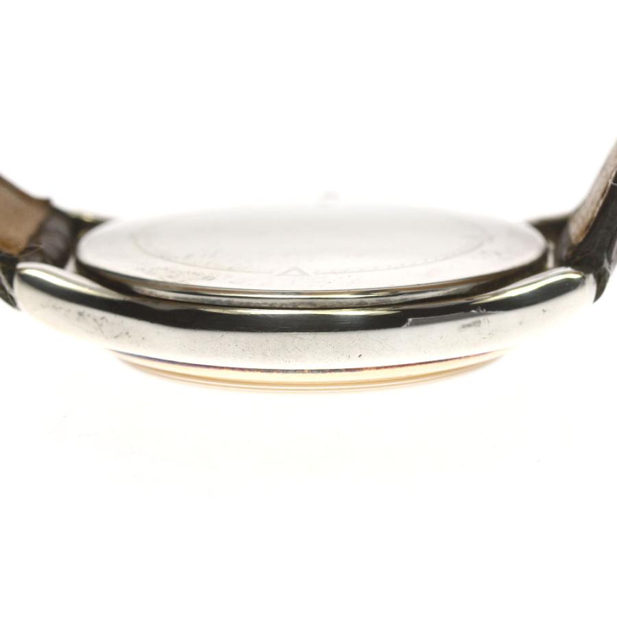 SEIKO（セイコー） 【SEIKO】セイコー ローレル SV925×K18 4S24-0030