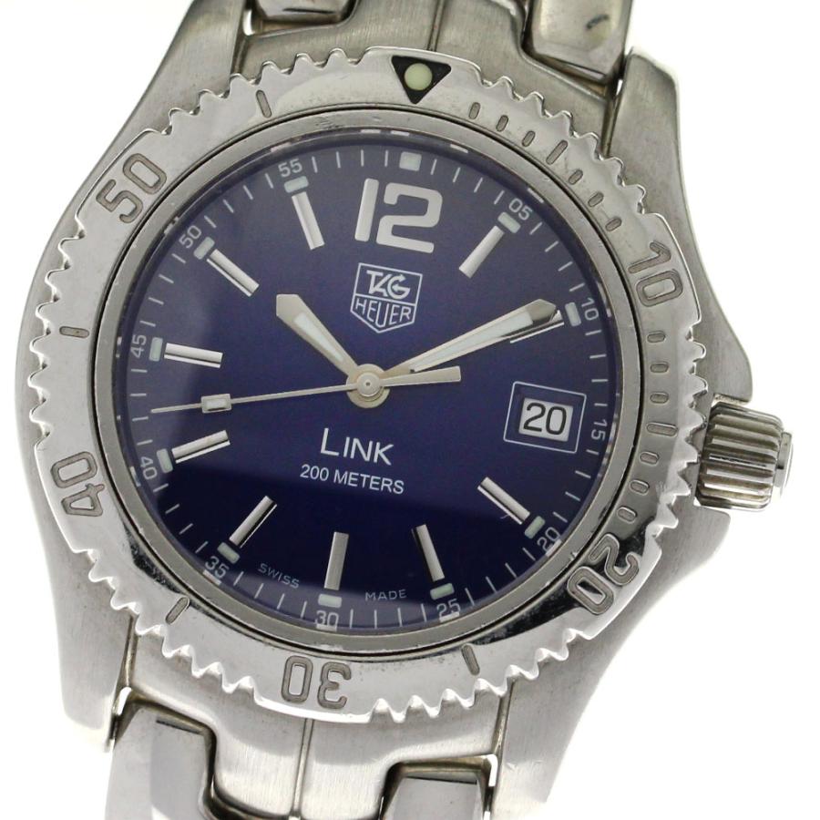 TAG HEUER（タグ・ホイヤー） 【TAG HEUER】タグホイヤー リンク