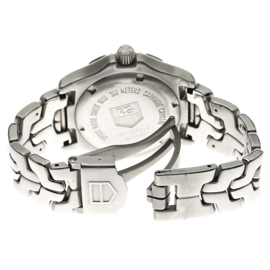 TAG HEUER（タグ・ホイヤー） 【TAG HEUER】タグホイヤー リンク