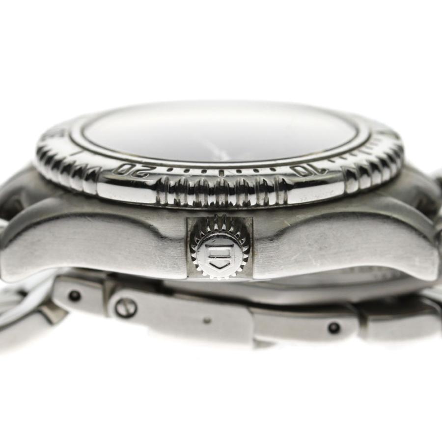 TAG HEUER（タグ・ホイヤー） 【TAG HEUER】タグホイヤー リンク