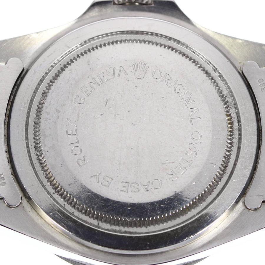 TUDOR 【TUDOR】チュードル サブマリーナ Cal.2824-2 79190 自動