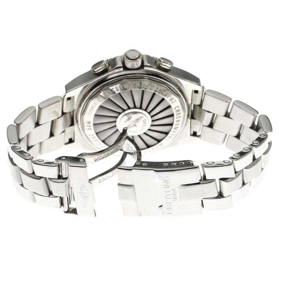 ブライトリング（BREITLING） 【BREITLING】ブライトリング B-1