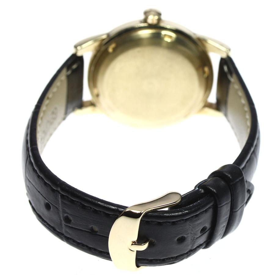 OMEGA オメガ GX6250 USコレクション シーマスター Cal.500 自動巻き  