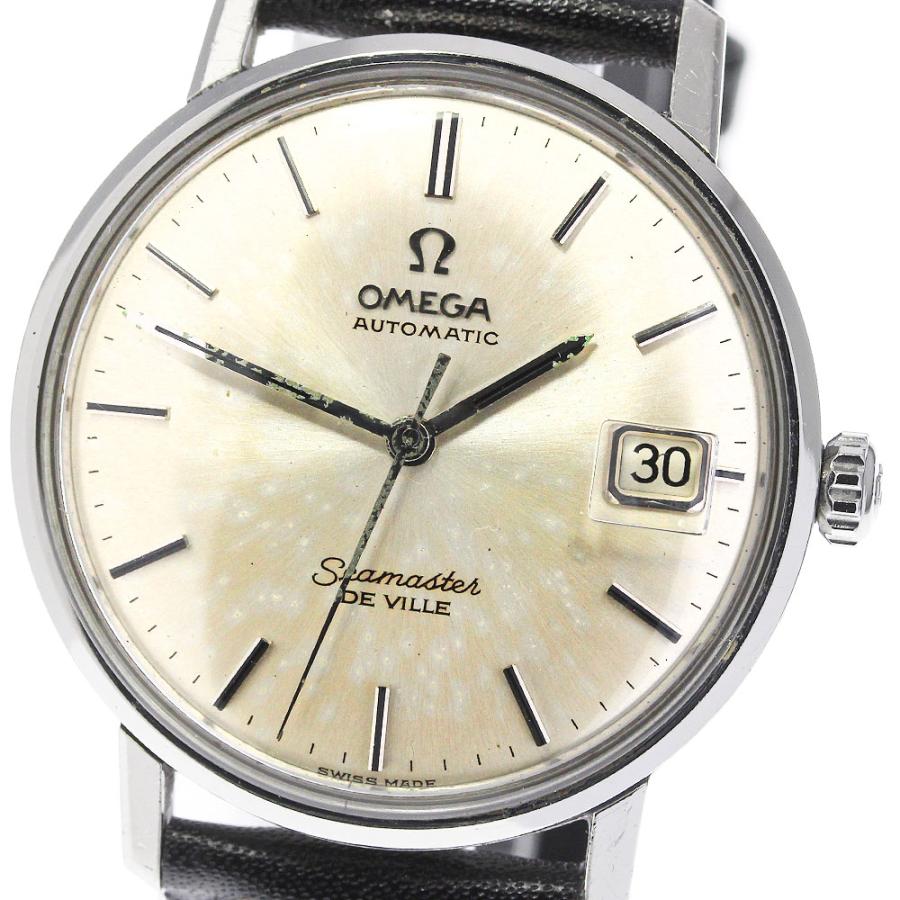 OMEGA（オメガ） 【OMEGA】オメガ シーマスターデビル ヴィンテージ