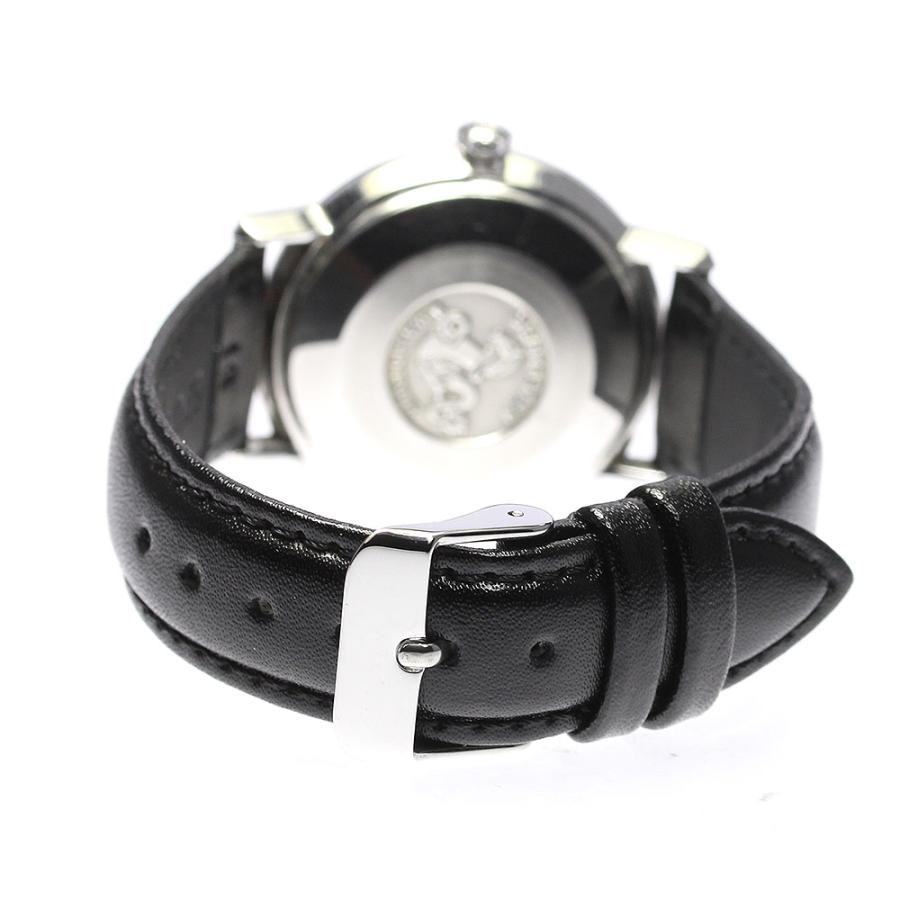 OMEGA 【OMEGA】オメガ シーマスターデビル ヴィンテージ 自動巻き