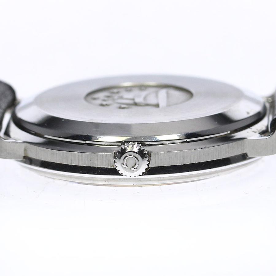 【OMEGA】オメガ コンステレーション Cal.712 Ref.157.0001 自動巻き メンズ_714643【ev10】 OMEGA（オメガ） 【OMEGA】オメガ コンステレーション Cal.712 Ref