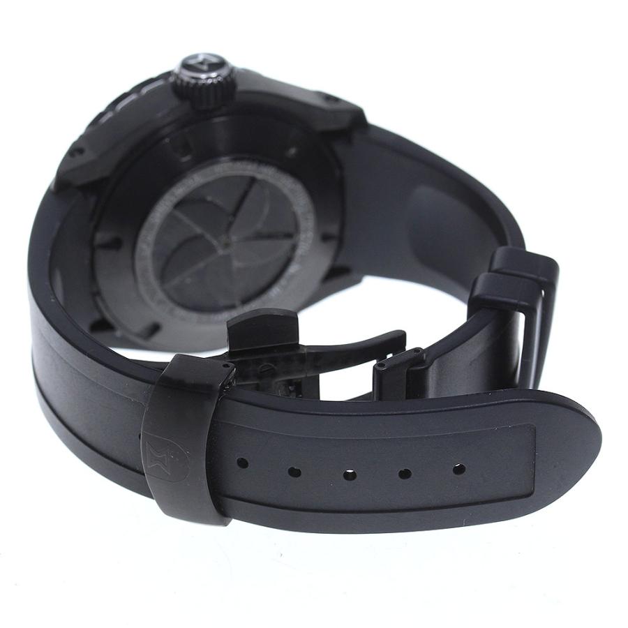 EDOX（エドックス） ☆美品【EDOX】エドックス クラスワン アイス
