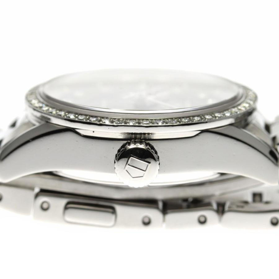 TAG HEUER（タグ・ホイヤー） 【TAG HEUER】タグホイヤー カレラ