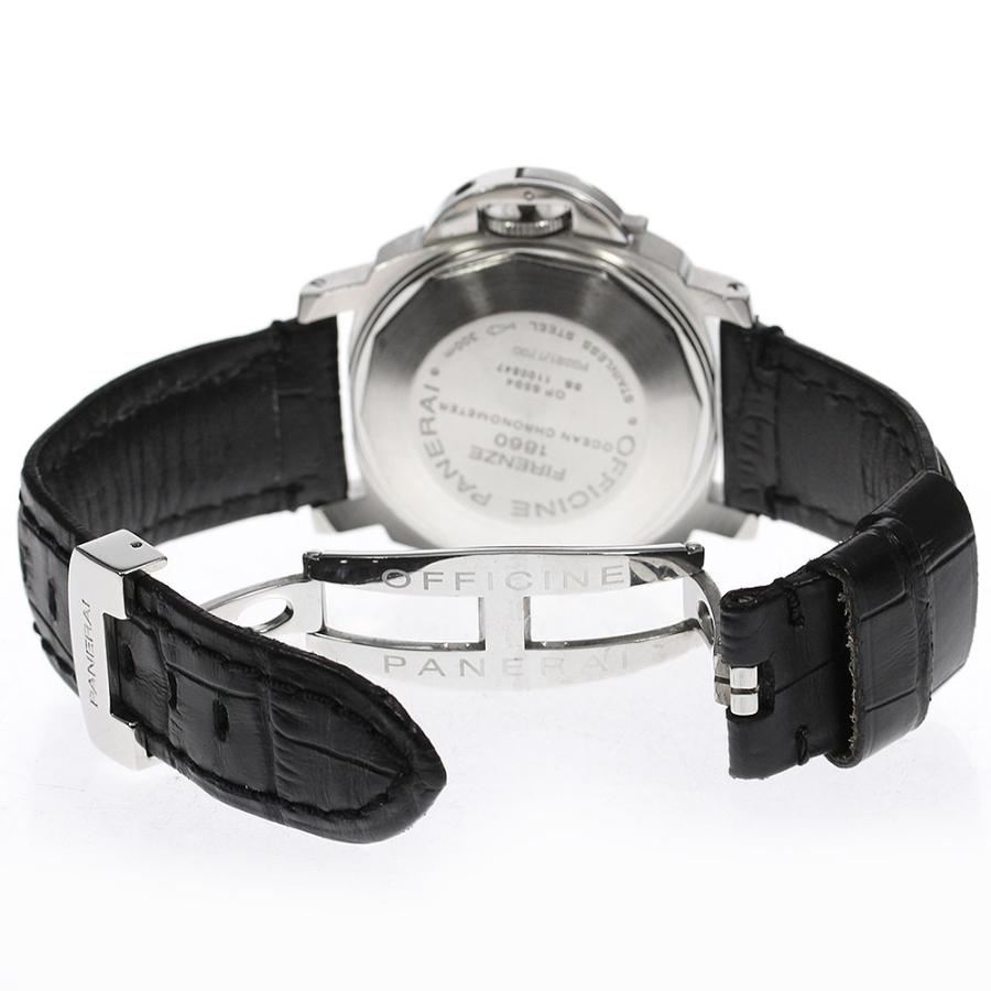 OFFICINE PANERAI（オフィチーネ パネライ） パネライ PANERAI