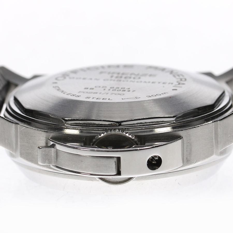OFFICINE PANERAI（オフィチーネ パネライ） パネライ PANERAI