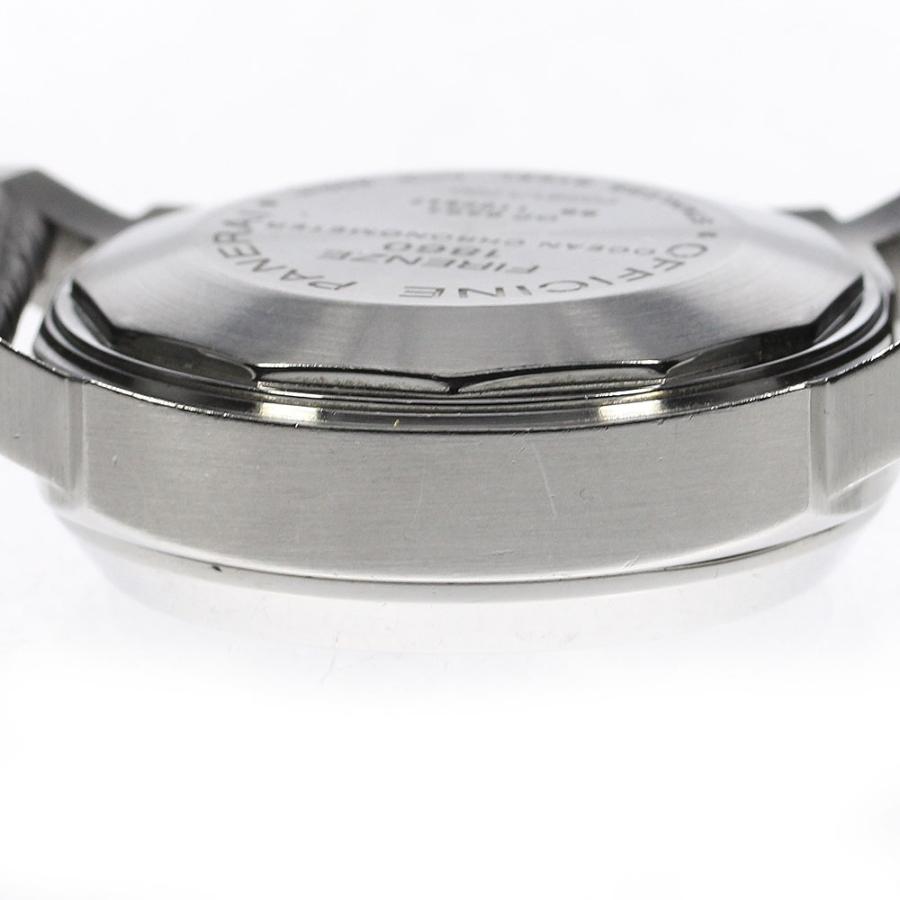 OFFICINE PANERAI（オフィチーネ パネライ） パネライ PANERAI