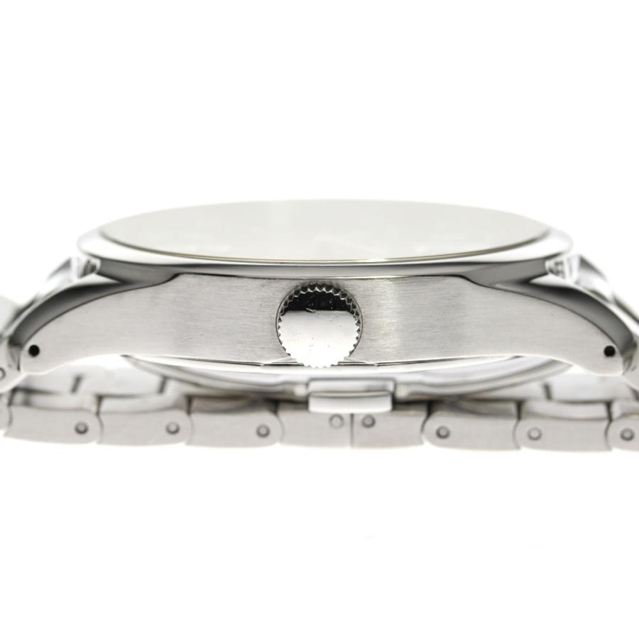 BVLGARI（ブルガリ） ☆良品【BVLGARI】ブルガリ ソロテンポ ST42S