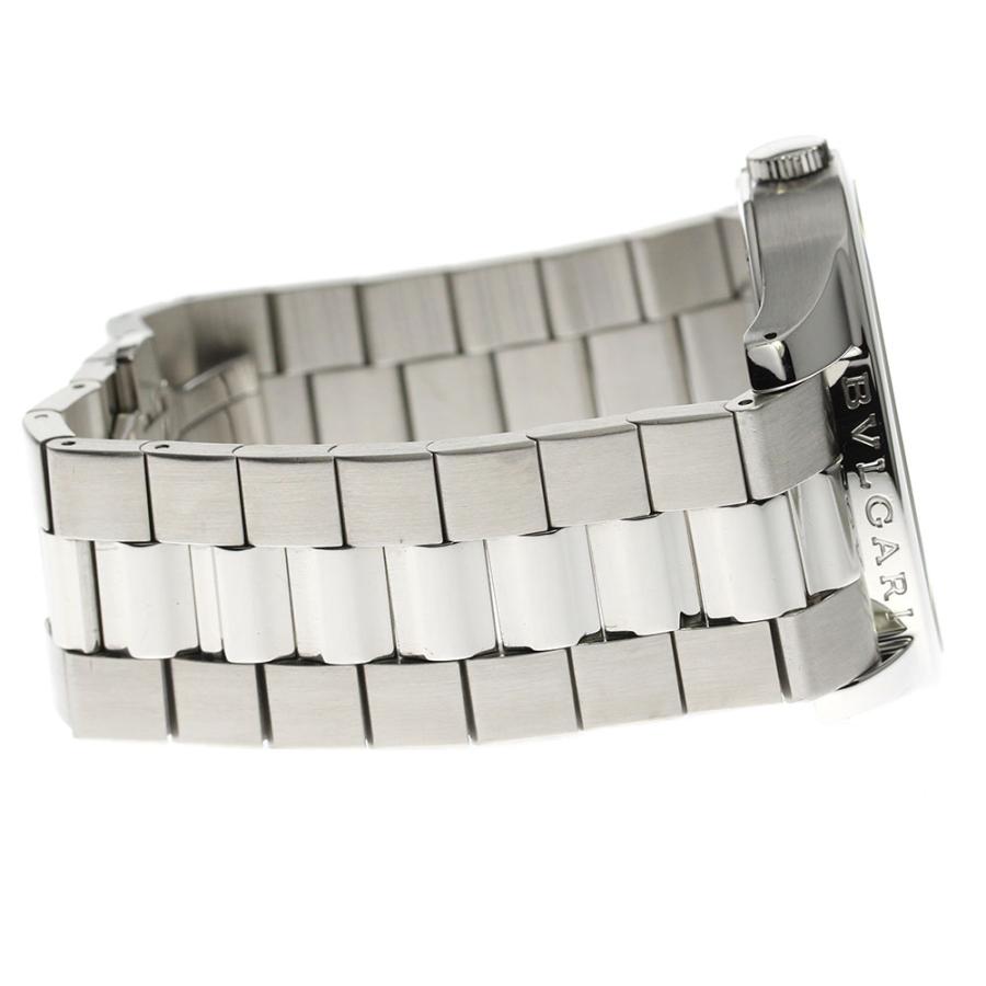 BVLGARI（ブルガリ） ☆良品【BVLGARI】ブルガリ ソロテンポ ST42S