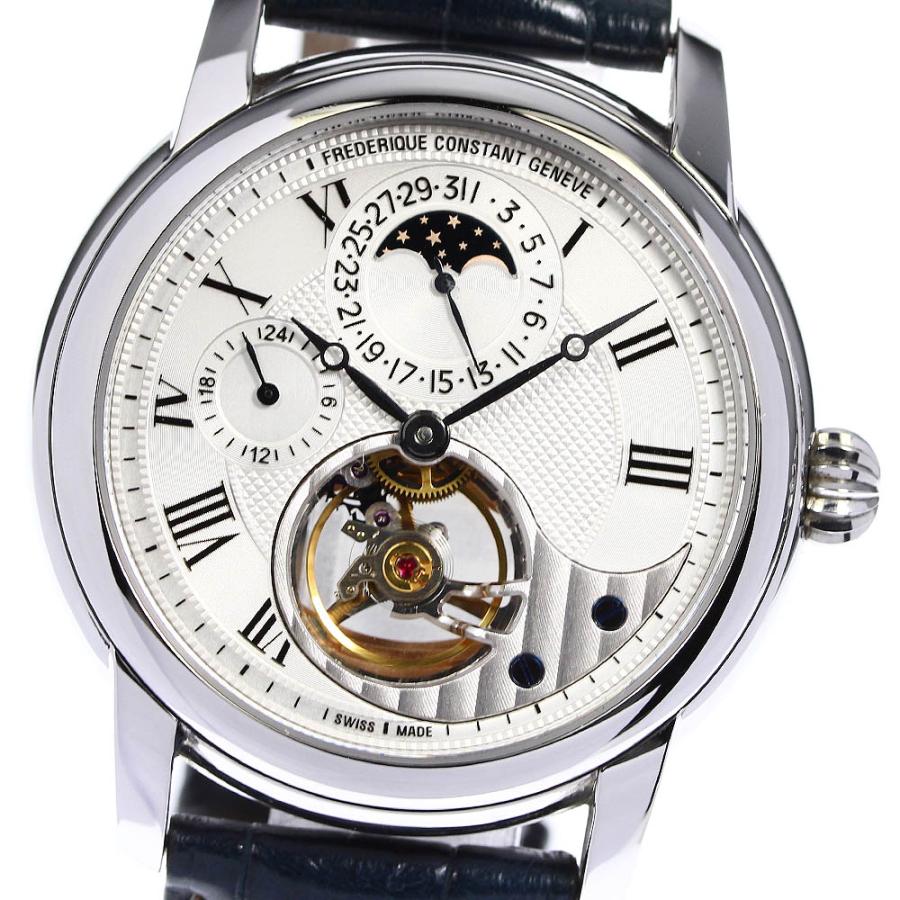 FREDERIQUE CONSTANT（フレデリック・コンスタント） 良品☆箱・保付き 