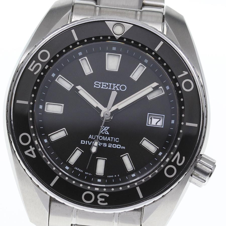 ☆美品【SEIKO】セイコー プロスペックス ダイバースキューバ デイト 