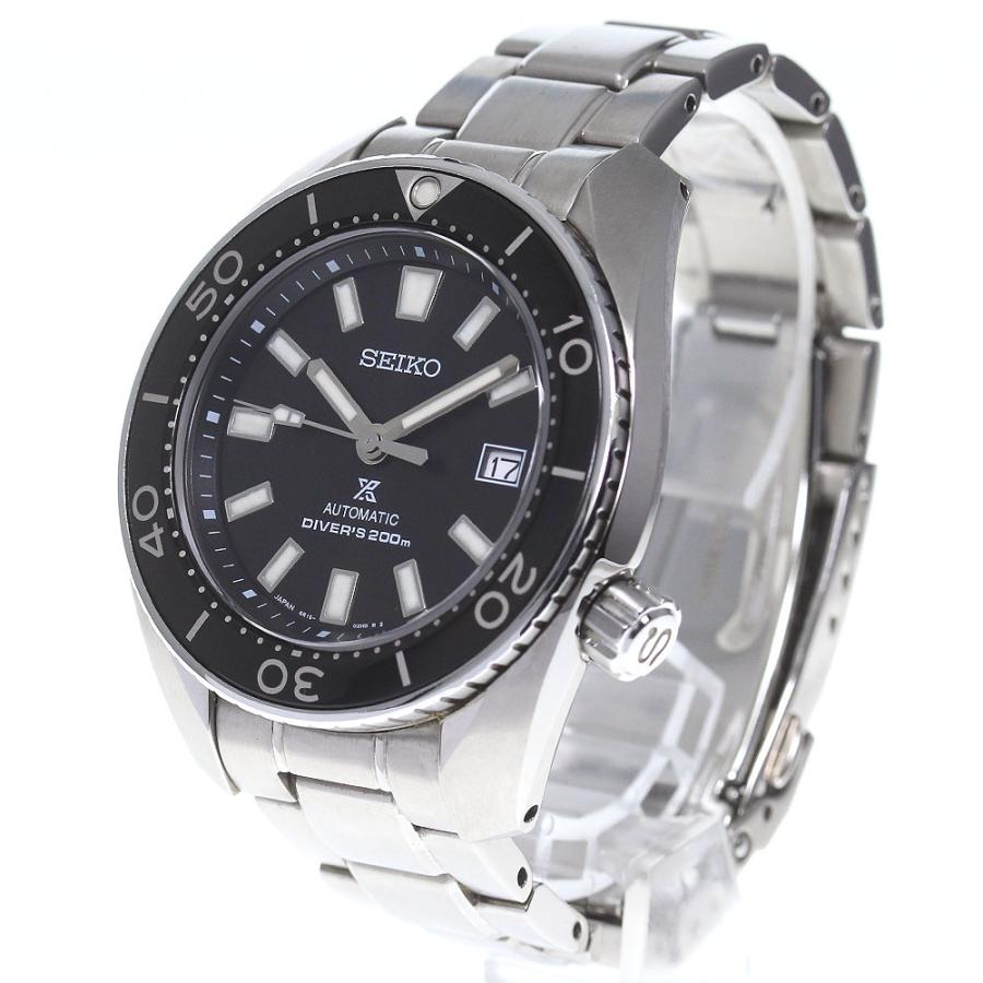 ☆美品【SEIKO】セイコー プロスペックス ダイバースキューバ デイト 