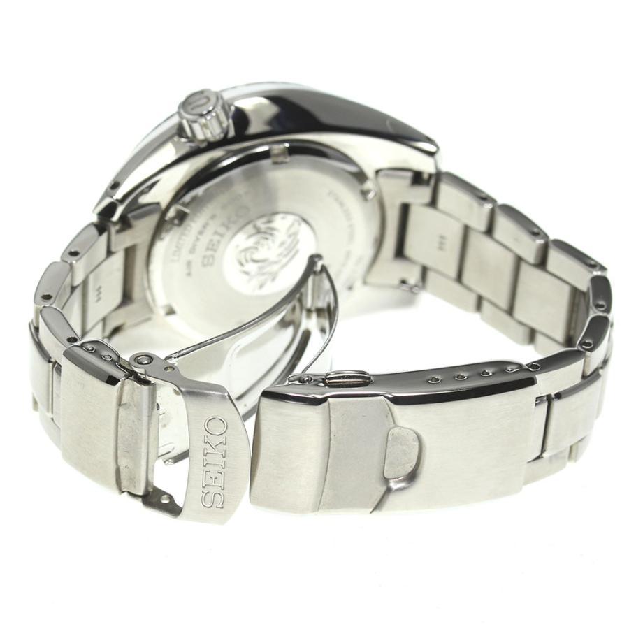 ☆美品【SEIKO】セイコー プロスペックス ダイバースキューバ デイト 