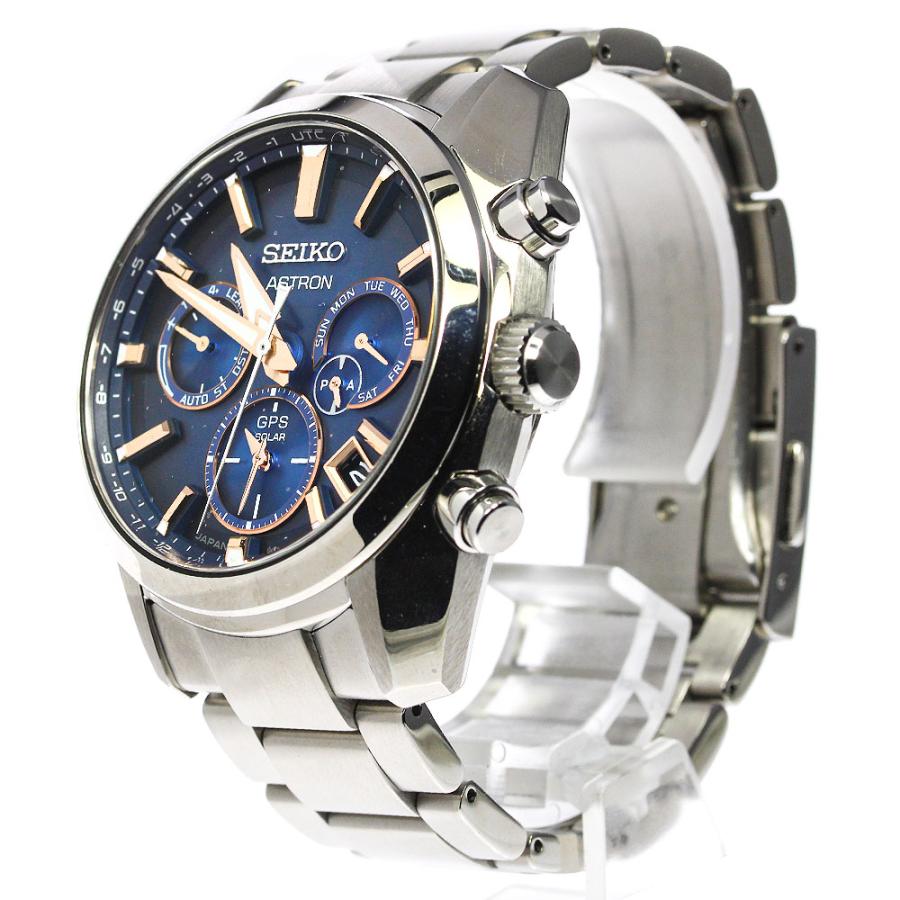 SEIKO（セイコー） ☆良品☆箱・保証書付き【SEIKO】セイコー