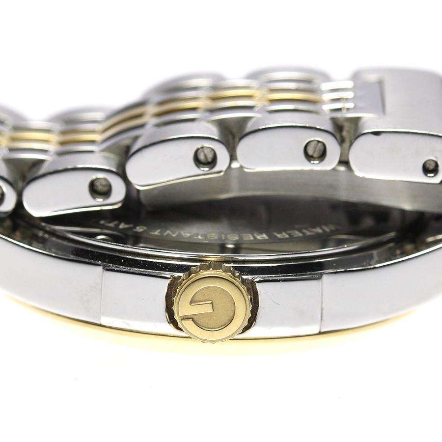 GUCCI（グッチ） GUCCI 126.5/YA126511 Gタイムレス デイト クォーツ