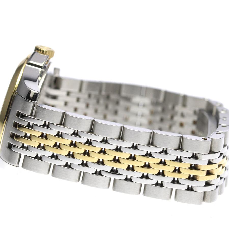GUCCI（グッチ） GUCCI 126.5/YA126511 Gタイムレス デイト クォーツ
