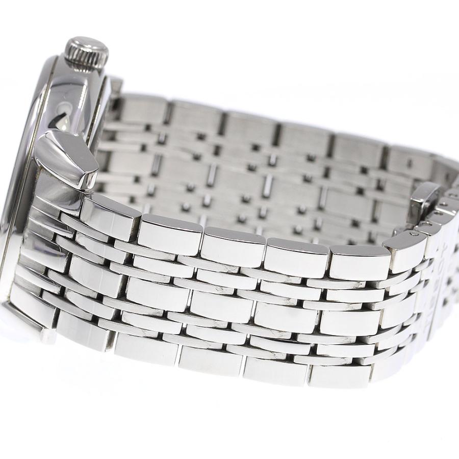 TISSOT（ティソ） ☆箱・保証書付き【TISSOT】ティソ カーソン パワー