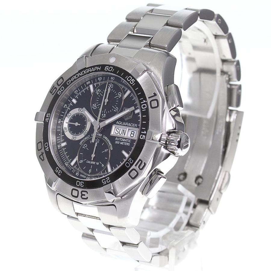 TAG HEUER（タグ・ホイヤー） ☆保証書付き【TAG HEUER】タグホイヤー