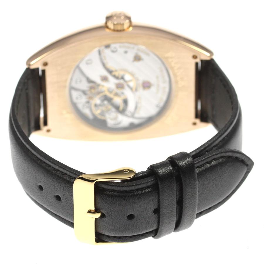 FRANCK MULLER（フランクミュラー） ジャンク 8880BS6PRVIN トノーカー