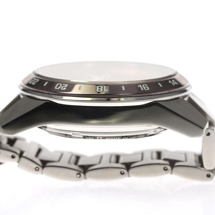 SEIKO（セイコー） ☆箱・保証書付き【SEIKO】セイコー プレサージュ