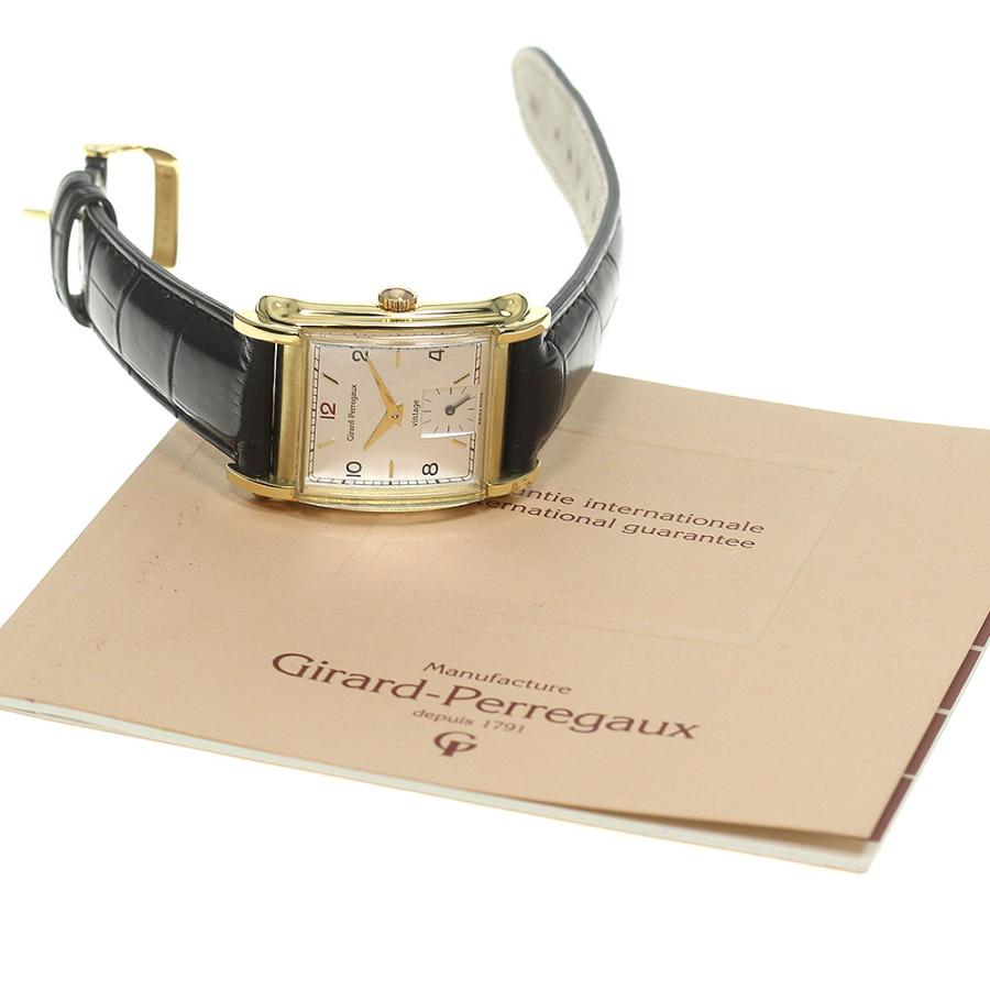 ジラール・ペルゴ（GIRARD-PERREGAUX） GIRARD-PERREGAUX ref.2550