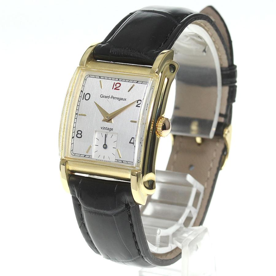 ジラール・ペルゴ（GIRARD-PERREGAUX） GIRARD-PERREGAUX ref.2550