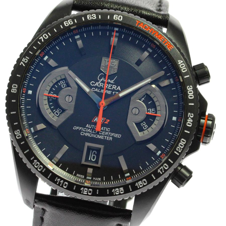TAG HEUER（タグ・ホイヤー） 【TAG HEUER】タグホイヤー グランド