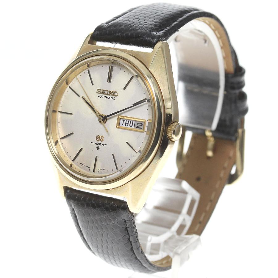 SEIKO（セイコー） ☆訳あり【SEIKO】セイコー グランドセイコー