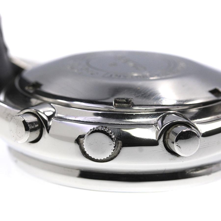 SEIKO（セイコー） リダンダイアル・セイコー SEIKO 6138-8000 クロノ