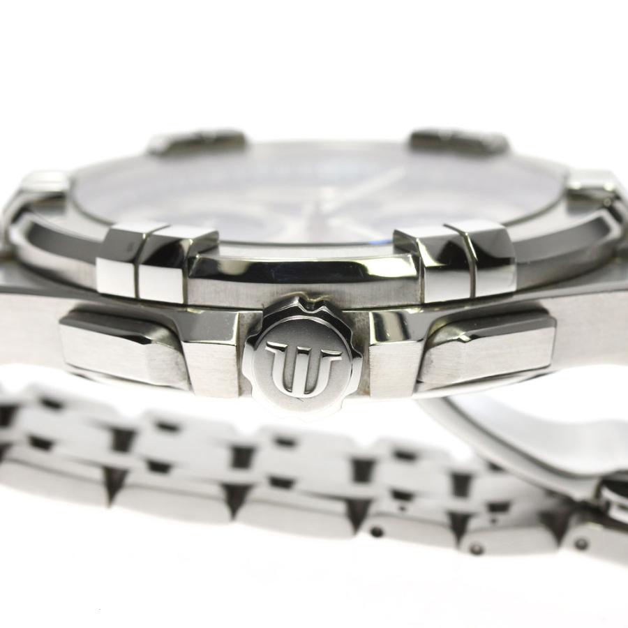 ☆箱・保証書付き【Maurice Lacroix】モーリス・ラクロア アイコン  