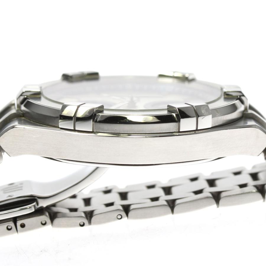 ☆箱・保証書付き【Maurice Lacroix】モーリス・ラクロア アイコン  