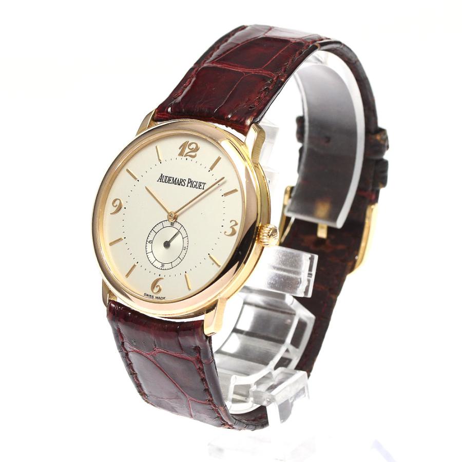 AUDEMARS PIGUET（オーデマピゲ） 訳あり AUDEMARS PIGUET 14952