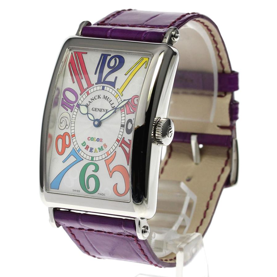 FRANCK MULLER（フランクミュラー） ☆良品【FRANCK MULLER】フランク