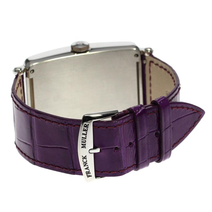 FRANCK MULLER（フランクミュラー） ☆良品【FRANCK MULLER】フランク