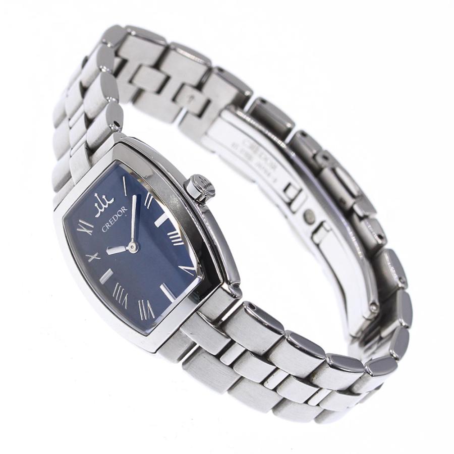 SEIKO（セイコー） 【SEIKO】セイコー クレドール アクア 5A70-0AE0