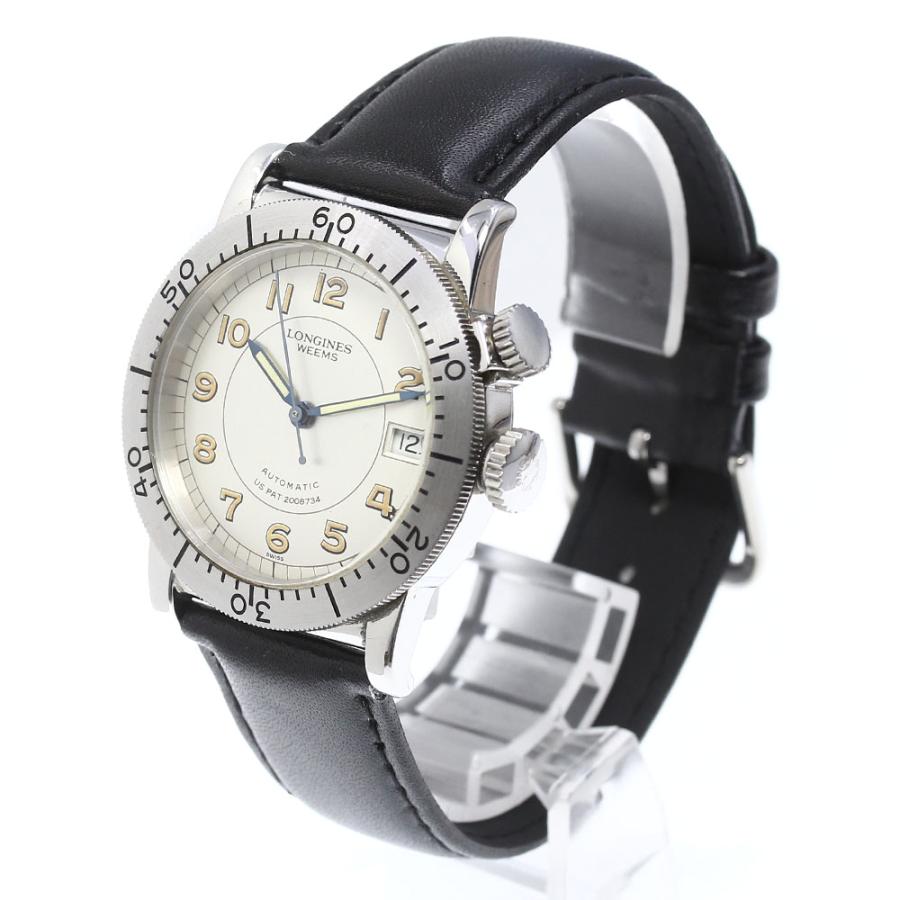 LONGINES 【LONGINES】ロンジン ウィームス 3000本限定 L2.608.4 LONGINES 【LONGINES】ロンジン ウィームス 3000本限定 L2.608.4