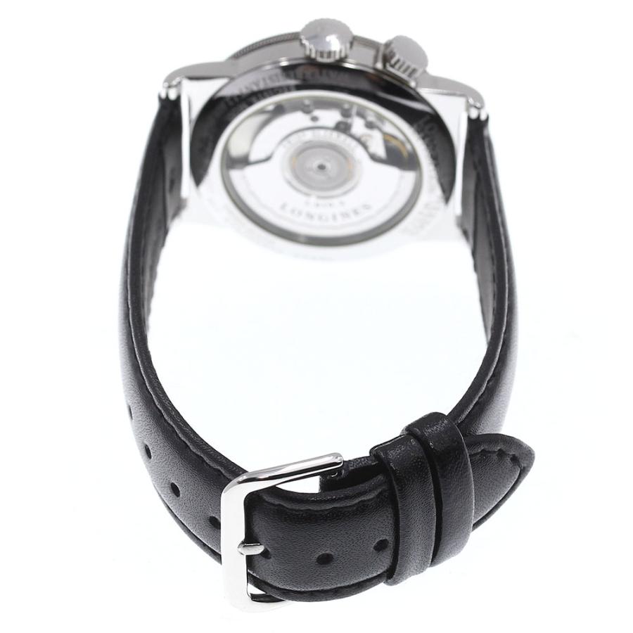 LONGINES 【LONGINES】ロンジン ウィームス 3000本限定 L2.608.4 LONGINES 【LONGINES】ロンジン ウィームス 3000本限定 L2.608.4
